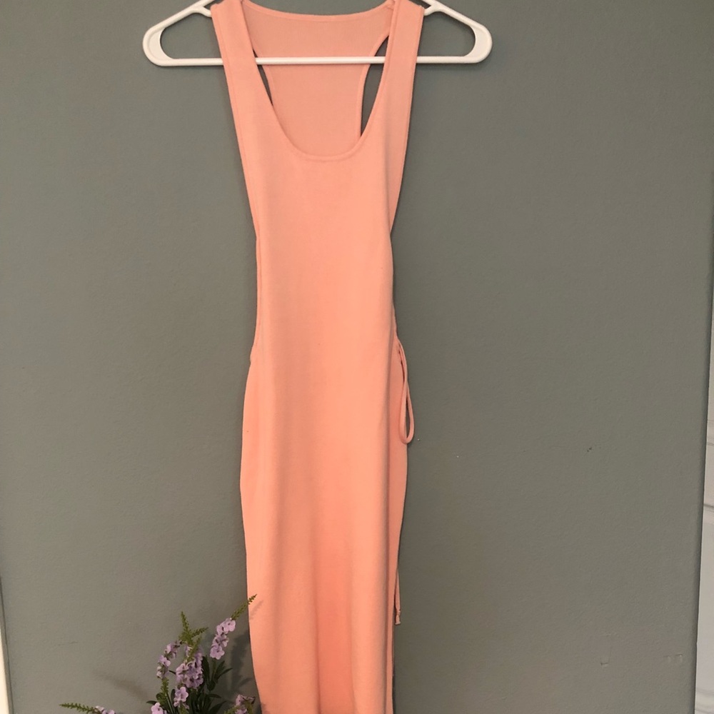 Pink Dress - Picture 6 of 6